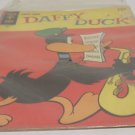 1969 Daffy Duck Comic Book Gold Key Comic Rough See Photos For Reference