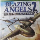 Blazing Angels 2: Secret Missions of WWII (Xbox 360) Blazing Angels 2: Secret Missions of WWII (Xbox 360)