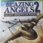 Blazing Angels 2: Secret Missions of WWII (Xbox 360)