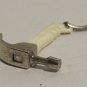 Vintage Collectible Hammer KeyChain, Collectible Key Rings, Hammer