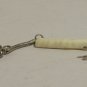 Vintage Collectible Hammer KeyChain, Collectible Key Rings, Hammer