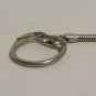 Vintage Collectible Hammer KeyChain, Collectible Key Rings, Hammer