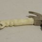 Vintage Collectible Hammer KeyChain, Collectible Key Rings, Hammer