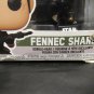 Funko Pop! Star Wars: The Book of Boba Fett - Fennec Shand #481