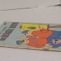 Walt Disney The Beagle Boys Comic Book Sitcker On Front Rough Cover 1975 April