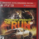 Need for Speed: The Run (PS3) - Greatest Hits Edition Need for Speed: The Run (PS3) - Greatest Hits Edition