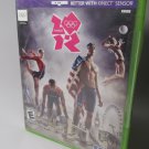 London 2012: The Official Video Game (Xbox 360) - Sega