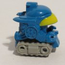 Vintage Runaway Robot Toy 1985 Mcdonald's Happy Meal Toy Works as Should