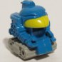 Vintage Runaway Robot Toy 1985 Mcdonald's Happy Meal Toy Works as Should