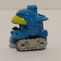 Vintage Runaway Robot Toy 1985 Mcdonald's Happy Meal Toy Works as Should