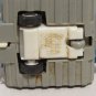 Vintage Runaway Robot Toy 1985 Mcdonald's Happy Meal Toy Works as Should