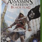 Assassin's Creed IV: Black Flag (Xbox 360) - Pre-Owned Assassin's Creed IV: Black Flag (Xbox 360) - Pre-Owned