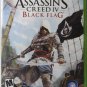 Assassin's Creed IV: Black Flag (Xbox 360) - Pre-Owned