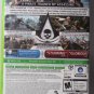 Assassin's Creed IV: Black Flag (Xbox 360) - Pre-Owned