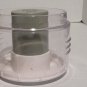 Pampered Chef Ice Cream Sandwich Maker NIB With Instructions