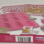 Piggy Pop Silicone Baking Pan Shaped Like LIttle Pigs NIB