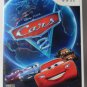 Cars 2: The Video Game (Nintendo Wii, 2011)