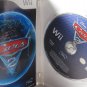 Cars 2: The Video Game (Nintendo Wii, 2011)