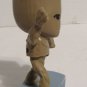 Groot McDonald's Toy From Guardians Of The Galaxy Vol. 3 Collectible Groot Toy