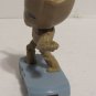 Groot McDonald's Toy From Guardians Of The Galaxy Vol. 3 Collectible Groot Toy