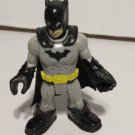 Fisher-Price Imaginext DC Super Friends Batman XL Action Figure 3" Tall Toy Fisher-Price Imaginext DC Super Friends Batman XL Action Figure 3" Tall Toy
