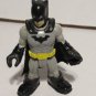 Fisher-Price Imaginext DC Super Friends Batman XL Action Figure 3" Tall Toy