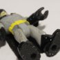 Fisher-Price Imaginext DC Super Friends Batman XL Action Figure 3" Tall Toy