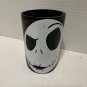 Disney Nightmare Before Christmas Jack Skellington Heavy Plastic Tumbler