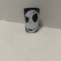 Disney Nightmare Before Christmas Jack Skellington Heavy Plastic Tumbler