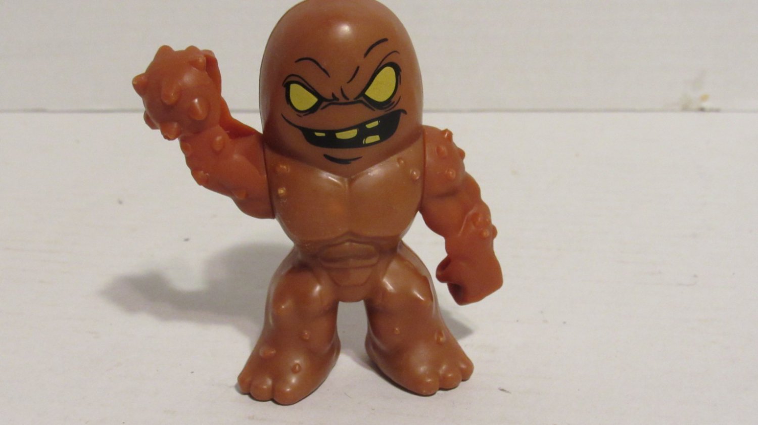 Clayface -DC Comics Sonic Toy Collectible Sonic Toys
