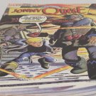 Jonny Quest 1986 #6 Comic Book Little Wear From Use See Photos Jonny Quest 1986 #6 Comic Book Little Wear From Use See Photos