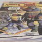 Jonny Quest 1986 #6 Comic Book Little Wear From Use See Photos