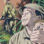 Apple Comics No.3 Days Of Darkness After Pearl Harbor Japense Juggernaut July 92