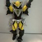 Power Rangers Beast Morphers EVOX Action Figure