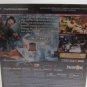 Uncharted 2: Among Thieves (PlayStation 3, 2009) PS3 - Complete with Manual