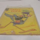 1971 Daffy Duck Comic Book Warner Bros Comic Gold Key Comic Vintage Comic Book