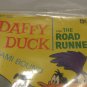 1971 Daffy Duck Comic Book Warner Bros Comic Gold Key Comic Vintage Comic Book