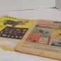 1971 Daffy Duck Comic Book Warner Bros Comic Gold Key Comic Vintage Comic Book