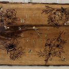 Bee clock