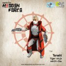 Torashi - Legends of the Hidden Force - Wave 1