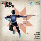 Raiju - Legends of the Hidden Force - Wave 1 Raiju - Legends of the Hidden Force - Wave 1