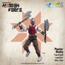 Obake - Legends of the Hidden Force - Wave 1 Obake - Legends of the Hidden Force - Wave 1