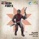Kyonshii - Legends of the Hidden Force - Wave 1 Kyonshii - Legends of the Hidden Force - Wave 1