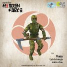 Kusa - Legends of the Hidden Force - Wave 1 Kusa - Legends of the Hidden Force - Wave 1