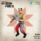 Kudan - Legends of the Hidden Force - Wave 1 Kudan - Legends of the Hidden Force - Wave 1