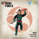 Daito - Legends of the Hidden Force - Wave 1