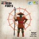 Badger - Legends of the Hidden Force - Wave 1 Badger - Legends of the Hidden Force - Wave 1