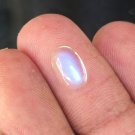 Natural Oval Cabochon Ceylon Royal Blue Sheen Moonstone, Loose Gemstone for Custom Engagement Ring Natural Oval Cabochon Ceylon Royal Blue Sheen Moonstone, Loose Gemstone for Custom Engagement Ring