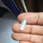 4.2ct Natural Silky Ash Moonstone Cabochon, Ceylon Gemstone for Ring Jewelry