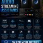 Premium Hi-Res Music Streaming Access | Lossless & Studio Quality Audio